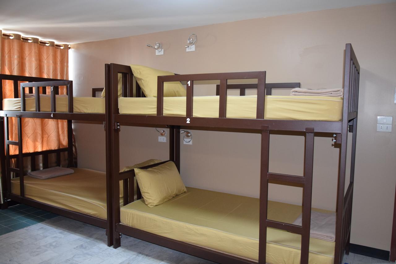 Like Home Μπανγκόκ Εξωτερικό φωτογραφία