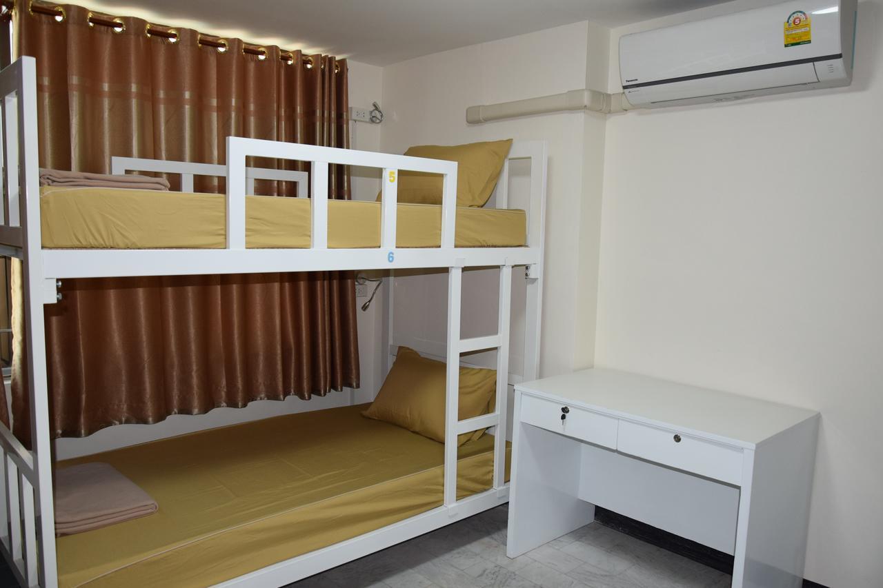 Like Home Μπανγκόκ Εξωτερικό φωτογραφία