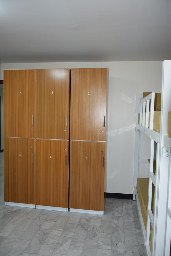 Like Home Μπανγκόκ Εξωτερικό φωτογραφία