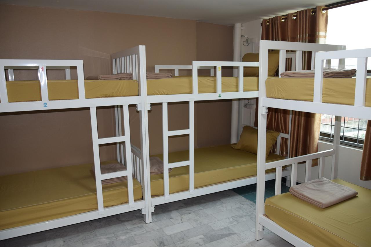 Like Home Μπανγκόκ Εξωτερικό φωτογραφία